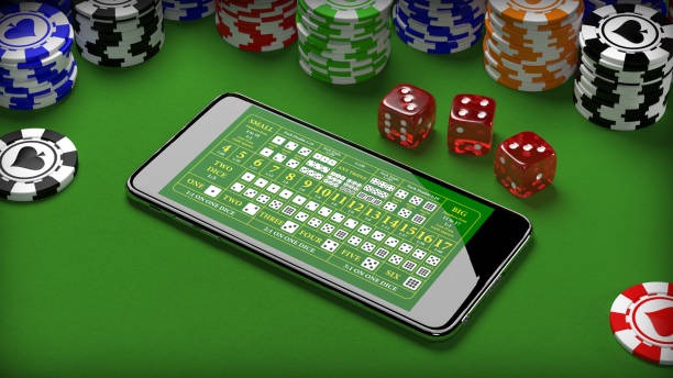 partai togel Esports Dota 2