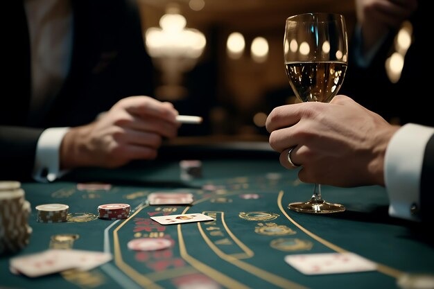 partai togel gaming platform