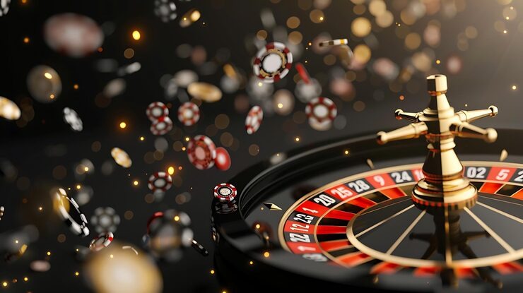partai togel Esports Dota 2